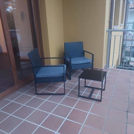 Ferienwohnung Aldea Bricia 201 Posada De Llanes Exterior foto