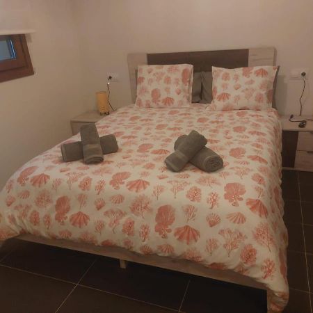 Ferienwohnung Aldea Bricia 201 Posada De Llanes Exterior foto