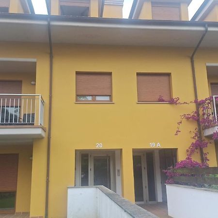 Ferienwohnung Aldea Bricia 201 Posada De Llanes Exterior foto