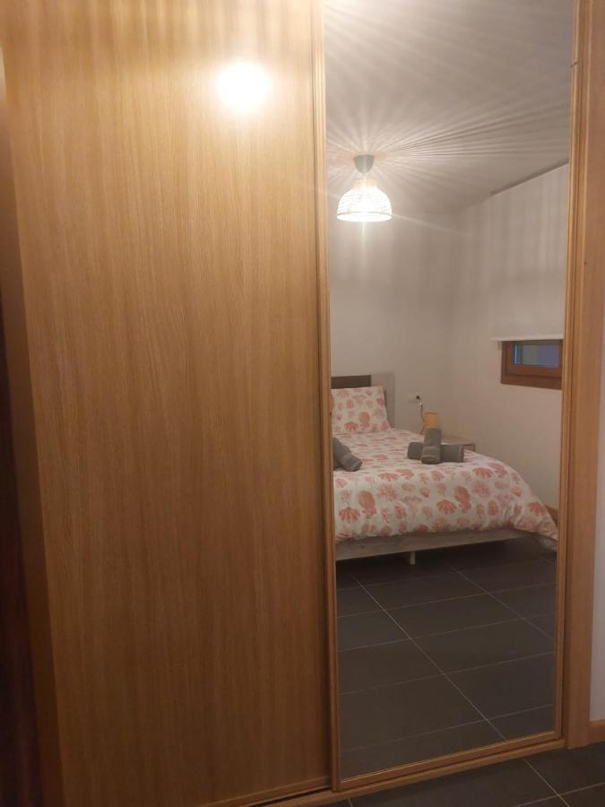 Ferienwohnung Aldea Bricia 201 Posada De Llanes Exterior foto