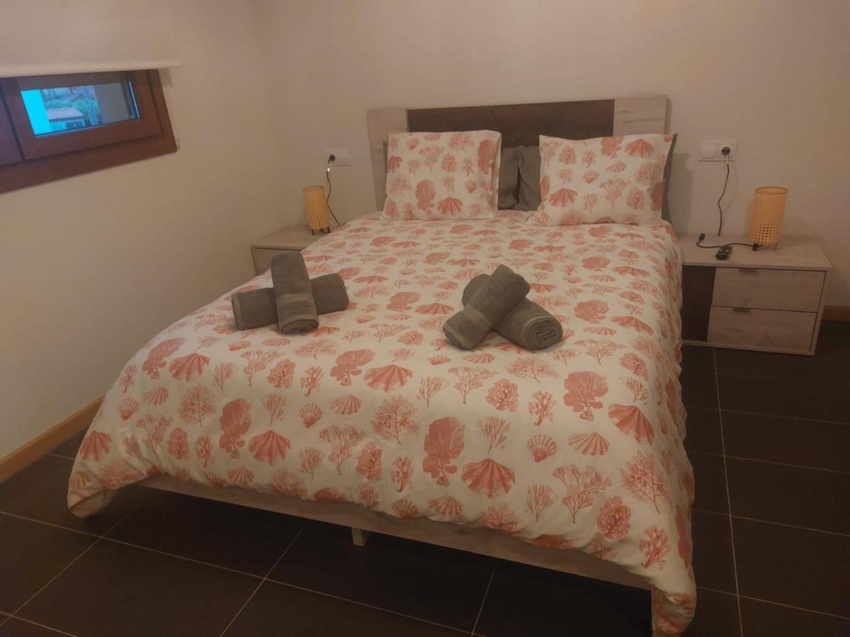 Ferienwohnung Aldea Bricia 201 Posada De Llanes Exterior foto