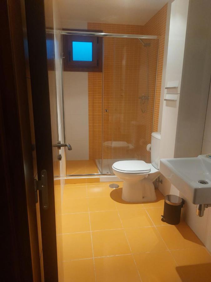 Ferienwohnung Aldea Bricia 201 Posada De Llanes Exterior foto