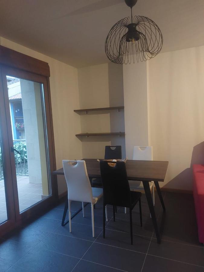 Ferienwohnung Aldea Bricia 201 Posada De Llanes Exterior foto