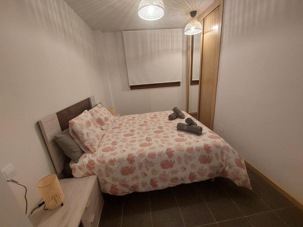 Ferienwohnung Aldea Bricia 201 Posada De Llanes Exterior foto