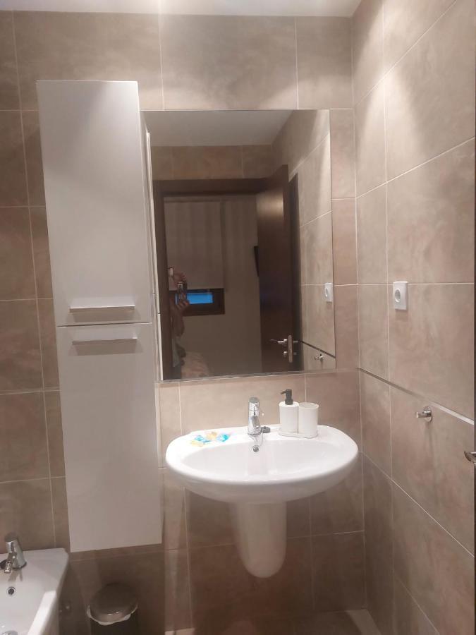 Ferienwohnung Aldea Bricia 201 Posada De Llanes Exterior foto