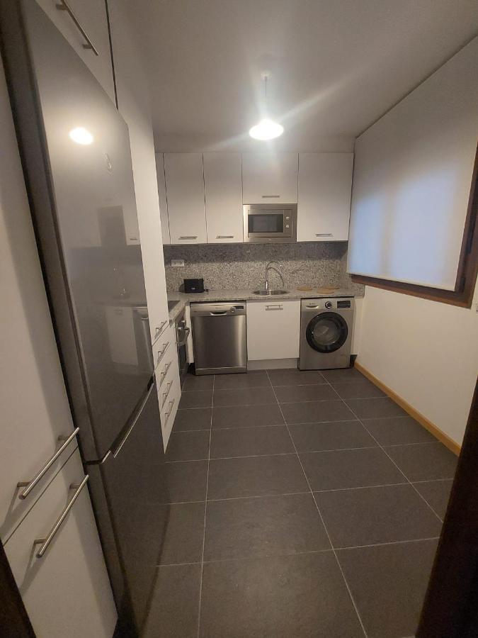 Ferienwohnung Aldea Bricia 201 Posada De Llanes Exterior foto