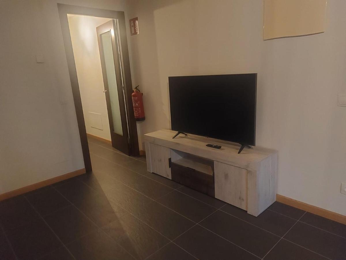 Ferienwohnung Aldea Bricia 201 Posada De Llanes Exterior foto