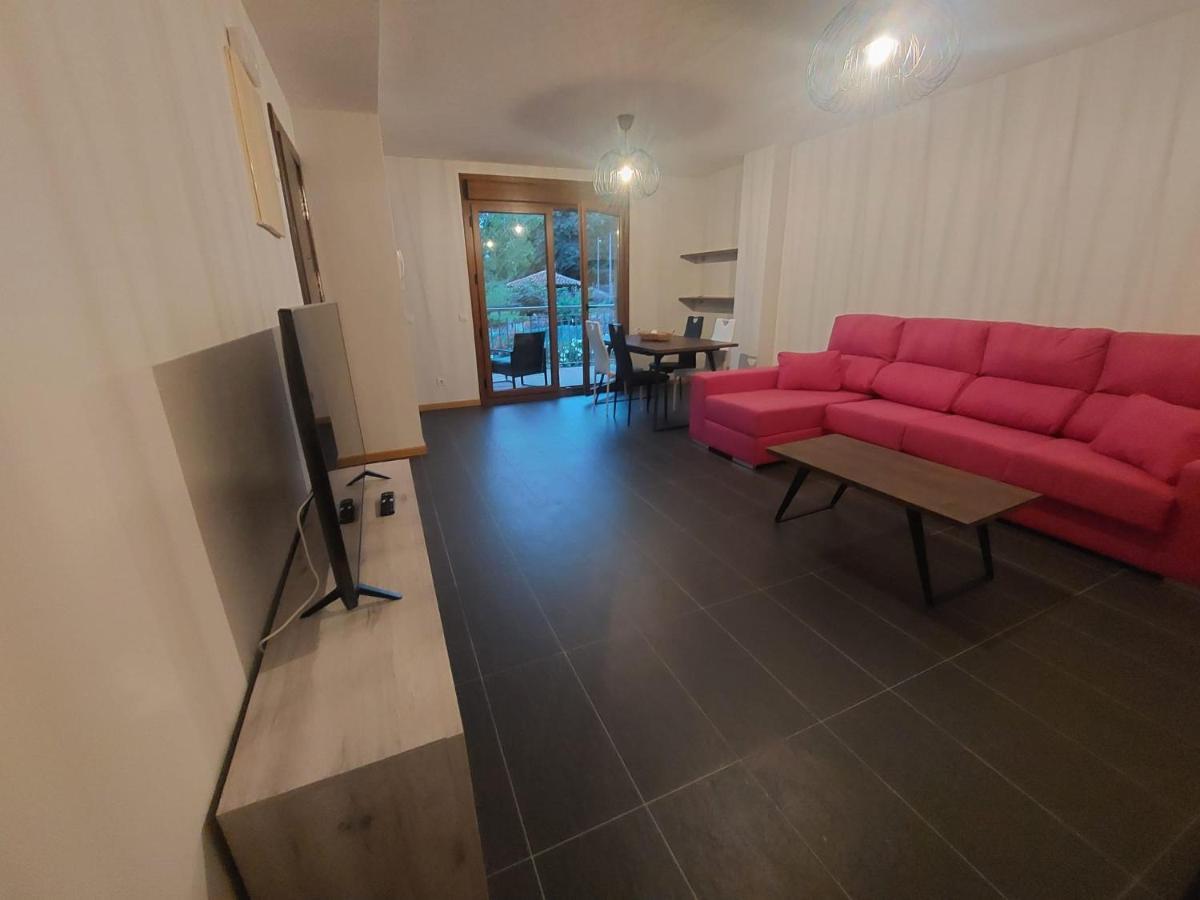 Ferienwohnung Aldea Bricia 201 Posada De Llanes Exterior foto